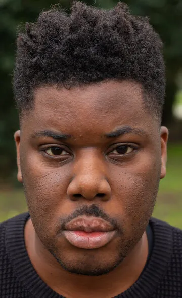 Фотография актёра Хаммед Анимашон