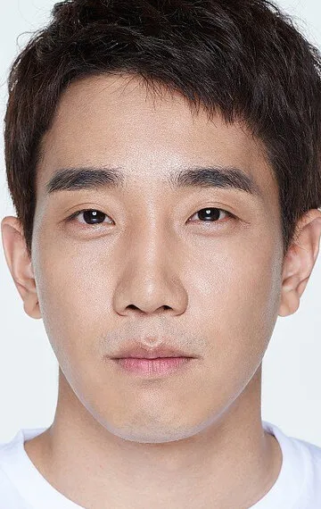 Фотография актёра Ким Мин-щик