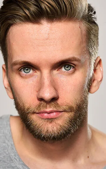 Фотография актёра Николай Шестак