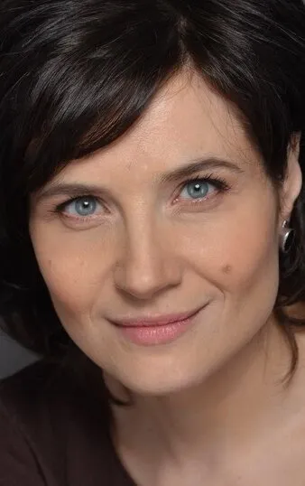 Фотография актёра Анна Полупанова