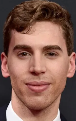 Фотография актёра Джордан Джаварис