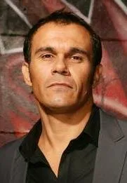 Фотография актёра Аарон Педерсен