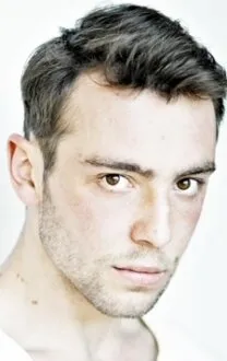 Фотография актёра Марцин Ковальчик