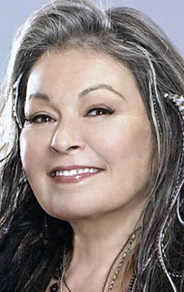 Фотография актёра Розанна Барр