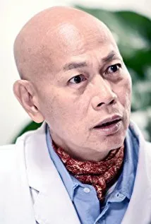 Фотография актёра Лау Ка-Ин