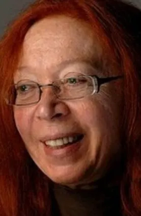 Фотография актёра Мераль Четинкая