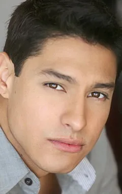 Фотография актёра Карлос Миранда