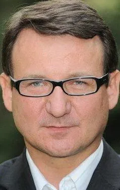 Фотография актёра Роберт Венцкевич