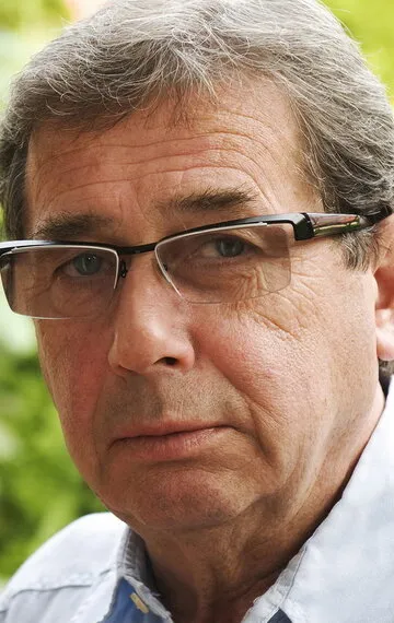 Фотография актёра Януш Гайос