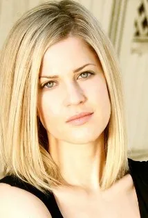 Фотография актёра Тэмми Гиллис