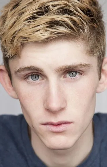 Фотография актёра Фионн О’Ши