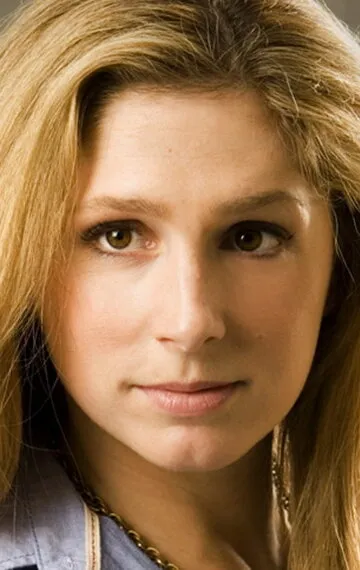 Фотография актёра Шошанна Штерн