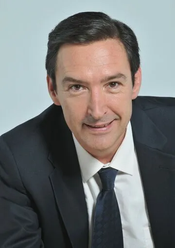 Фотография актёра Хинес Гарсия Мильян