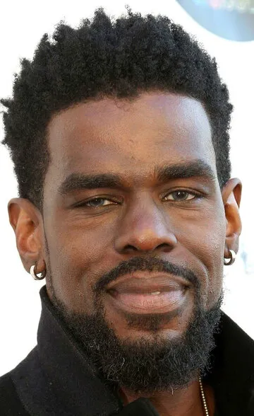 Фотография актёра Мустафа Шакир