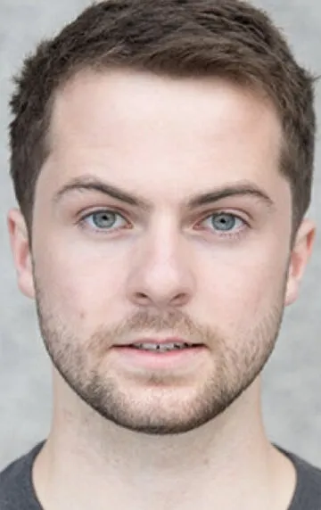 Фотография актёра Алекс Мерфи