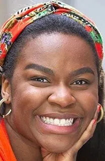 Фотография актёра Деми Айзек Эвьявей