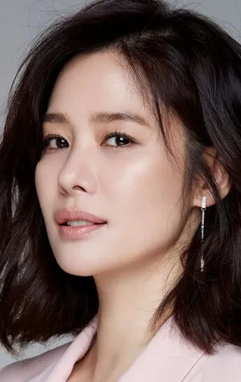 Фотография актёра Ким Хён-джу