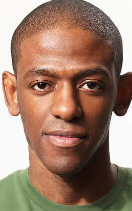 Фотография актёра Джаред Граймс