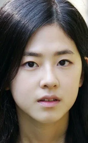 Фотография актёра Пак Хе-су