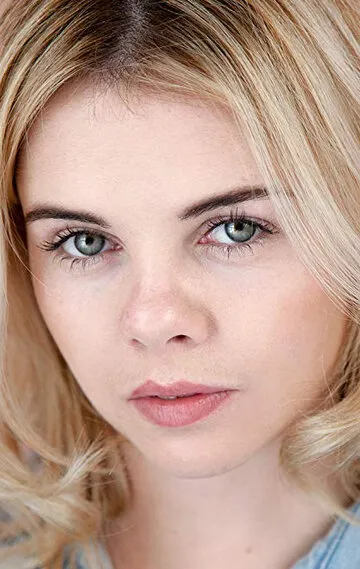 Фотография актёра Сирша-Моника Джексон