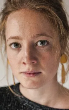 Фотография актёра Леони Бенеш