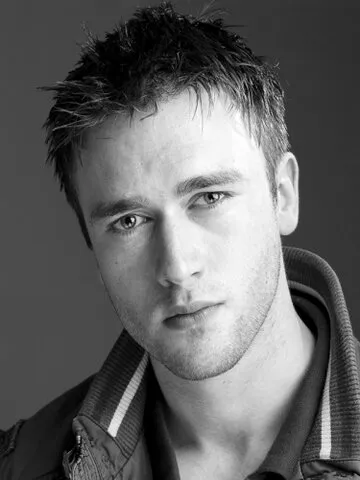 Фотография актёра Ричард МакУильямс