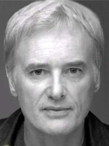 Фотография актёра Фрэнк Скорпион