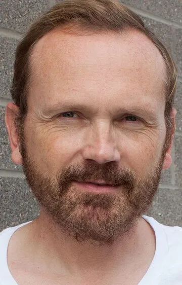 Фотография актёра Пэт Хили