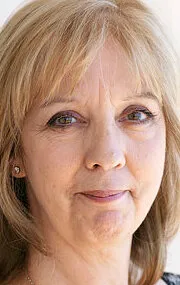 Фотография актёра Рут Шин