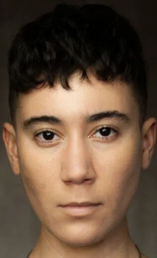 Фотография актёра Вико Ортис