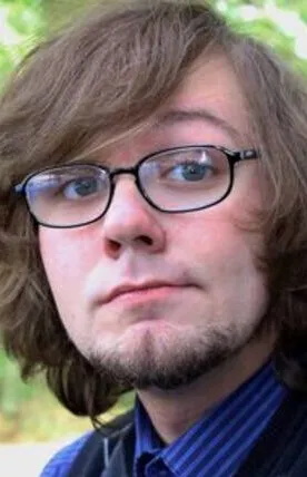 Фотография актёра Майкл Ковач