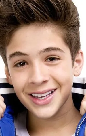 Фотография актёра 