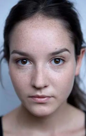 Фотография актёра Анаис Демустье