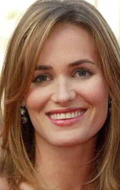 Фотография актёра Жюдит Годреш