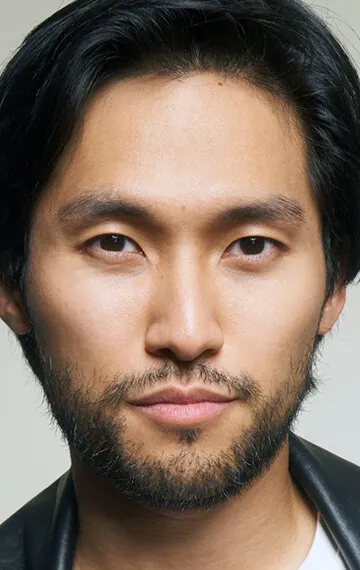 Фотография актёра Чин Ха