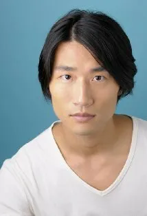 Фотография актёра Содзи Араи