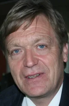 Фотография актёра Терье Стрёмдаль