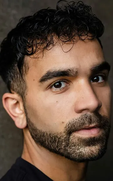 Фотография актёра 