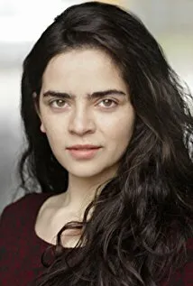 Фотография актёра Сонера Энджел