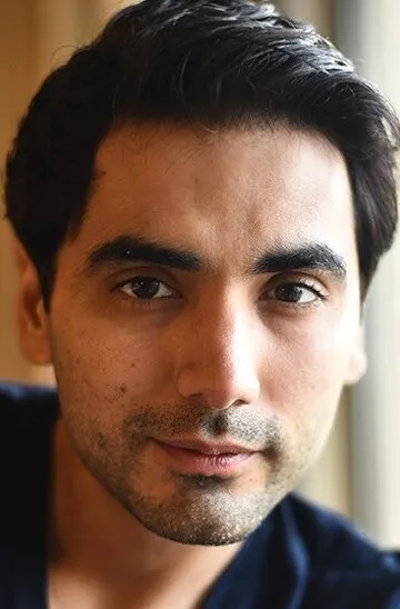 Фотография актёра 