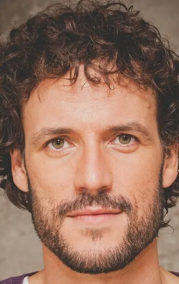 Фотография актёра Даниель Грао