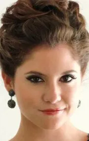 Фотография актёра Бриттани Андервуд