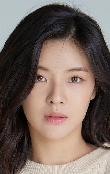 Фотография актёра Ли Сон-бин