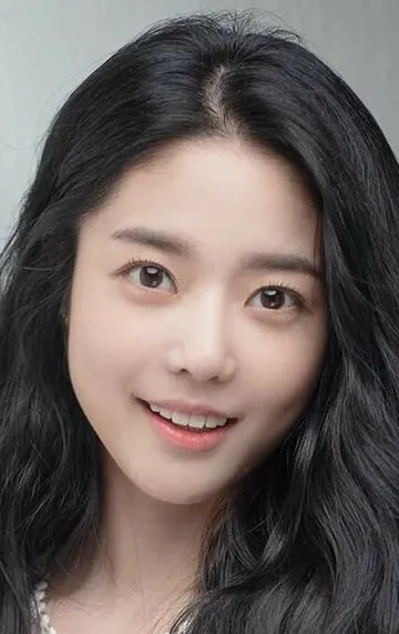 Фотография актёра Чхве Мун-хи