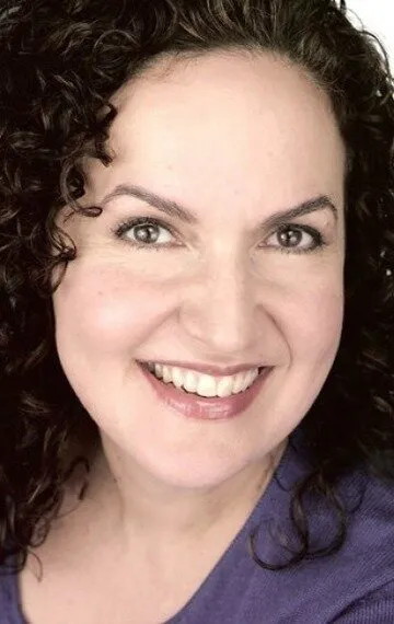 Фотография актёра Ольга Мередис