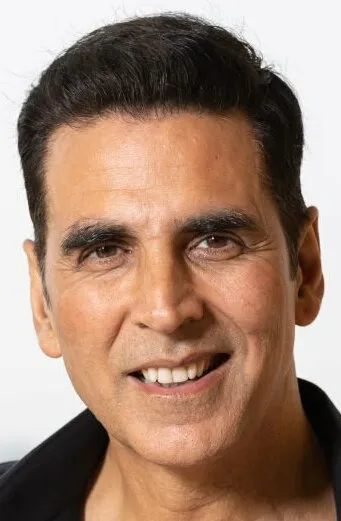 Фотография актёра Акшай Кумар