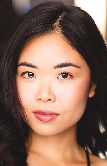 Фотография актёра Лиза Чуонг