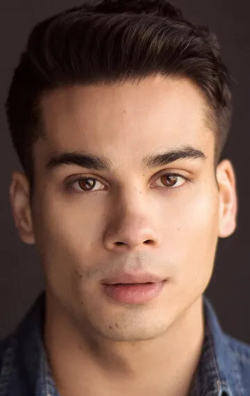 Фотография актёра Дрю Рэй Тэннер