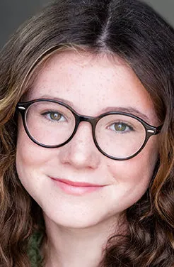 Фотография актёра Кэтрин Маллен Купферер