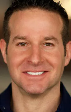 Фотография актёра Эндрю Рот